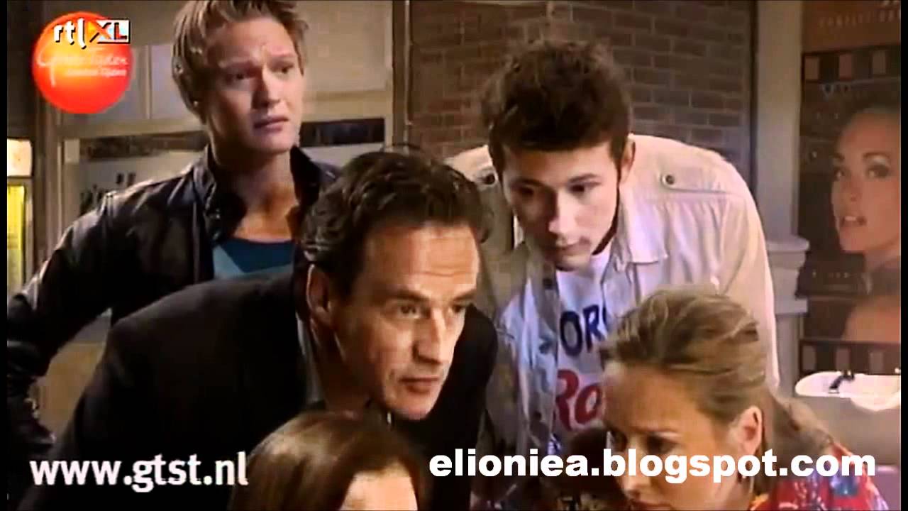 De strijd tussen Nina en Wiet