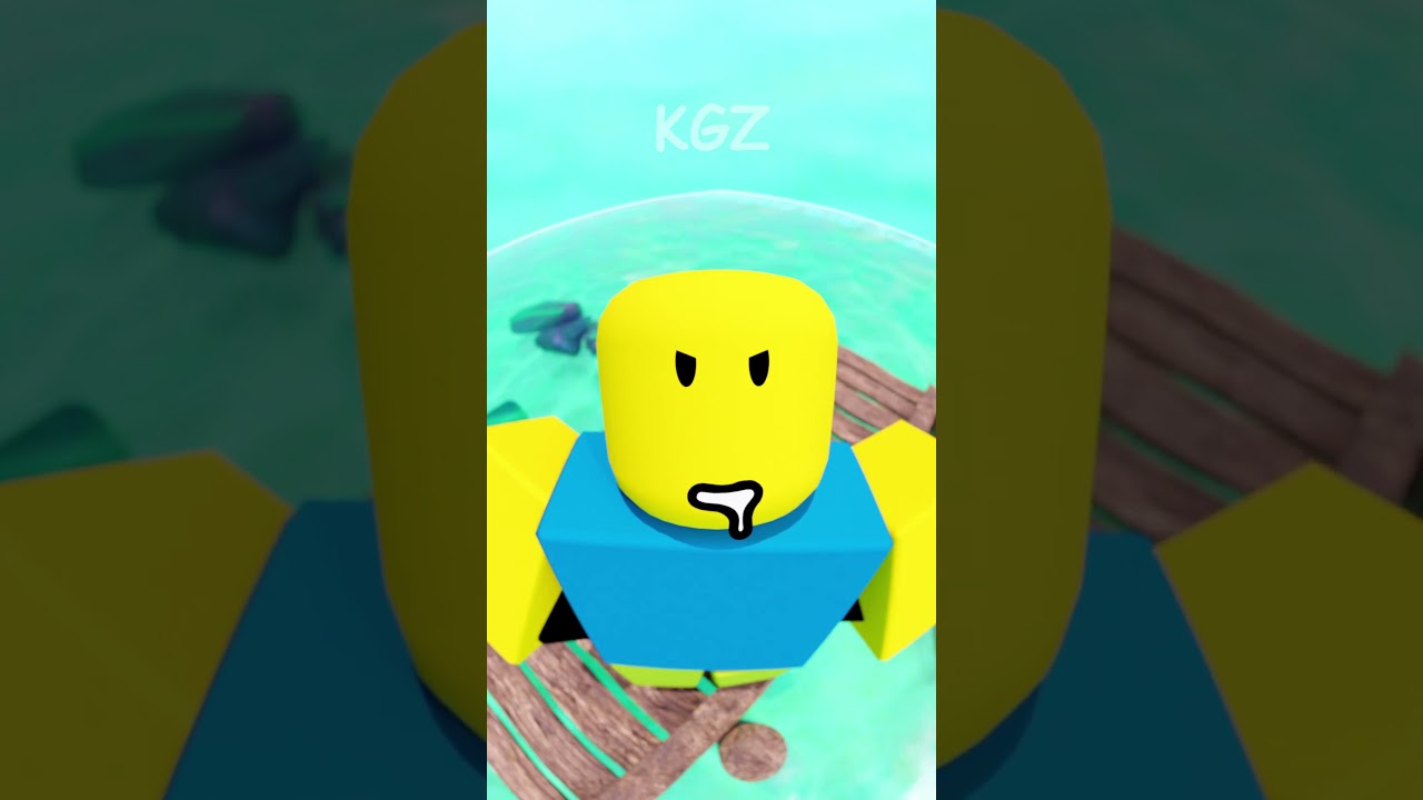 Roblox Noob And Guest Animation  #roblox #robloxanimation #noob #guest