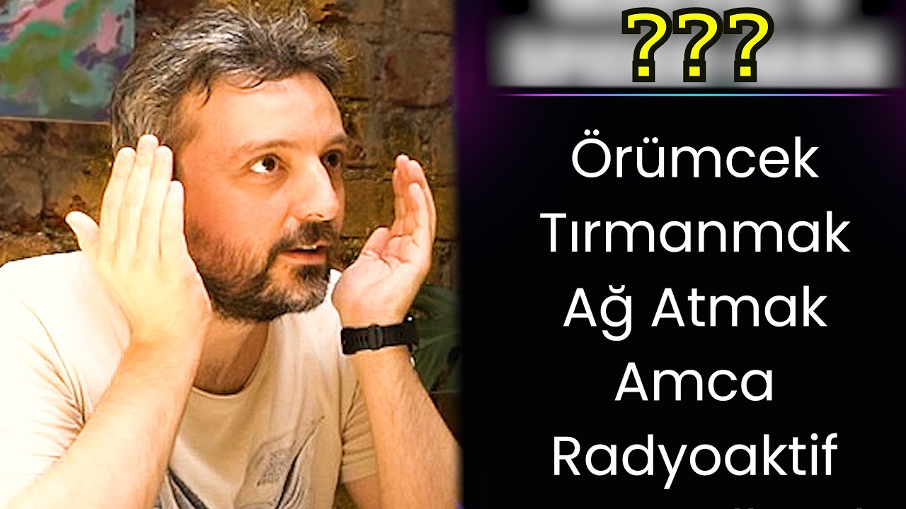 Bu Hangi Oyun?