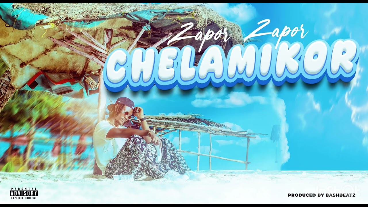Chelamikor (Official Audio) #Zapor # Chelamikor  #MZeGlobalMusic