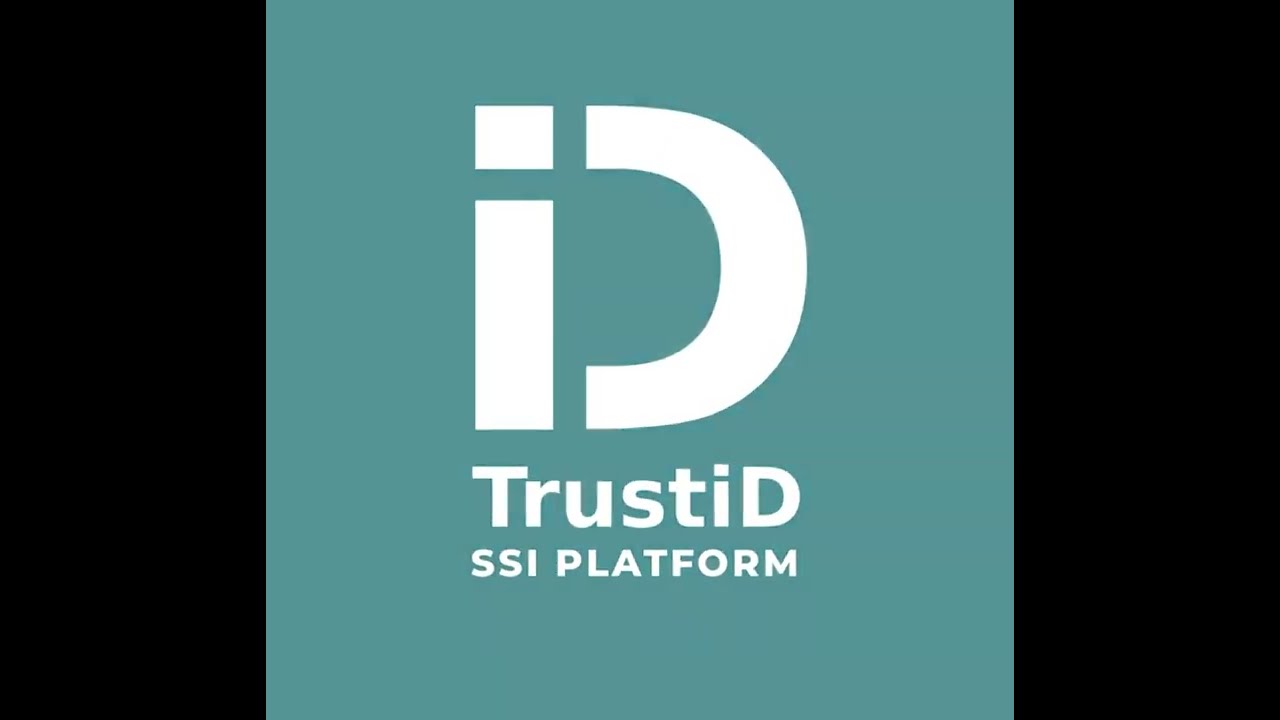 Explore the 𝗧𝗿𝘂𝘀𝘁𝗶𝗗 𝗦𝗦𝗜 𝗣𝗹𝗮𝘁𝗳𝗼𝗿𝗺 𝗗𝗲𝗺𝗼 in real time