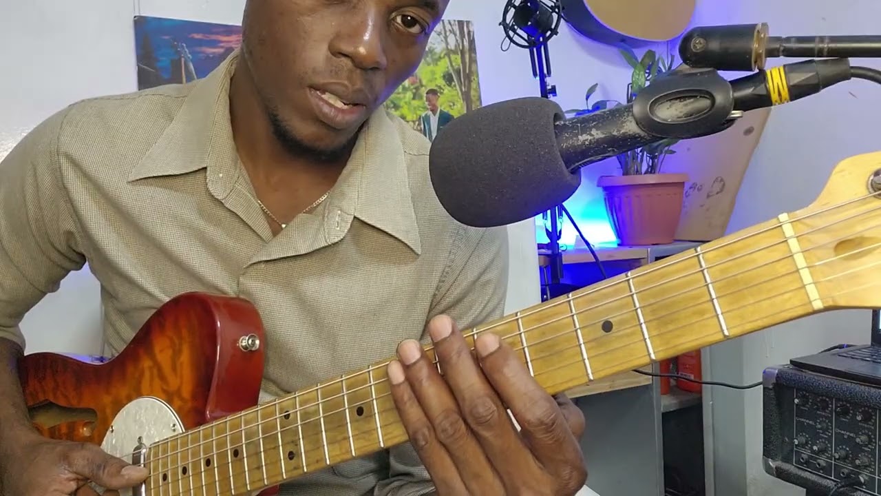 Akompayman kompas tutorial