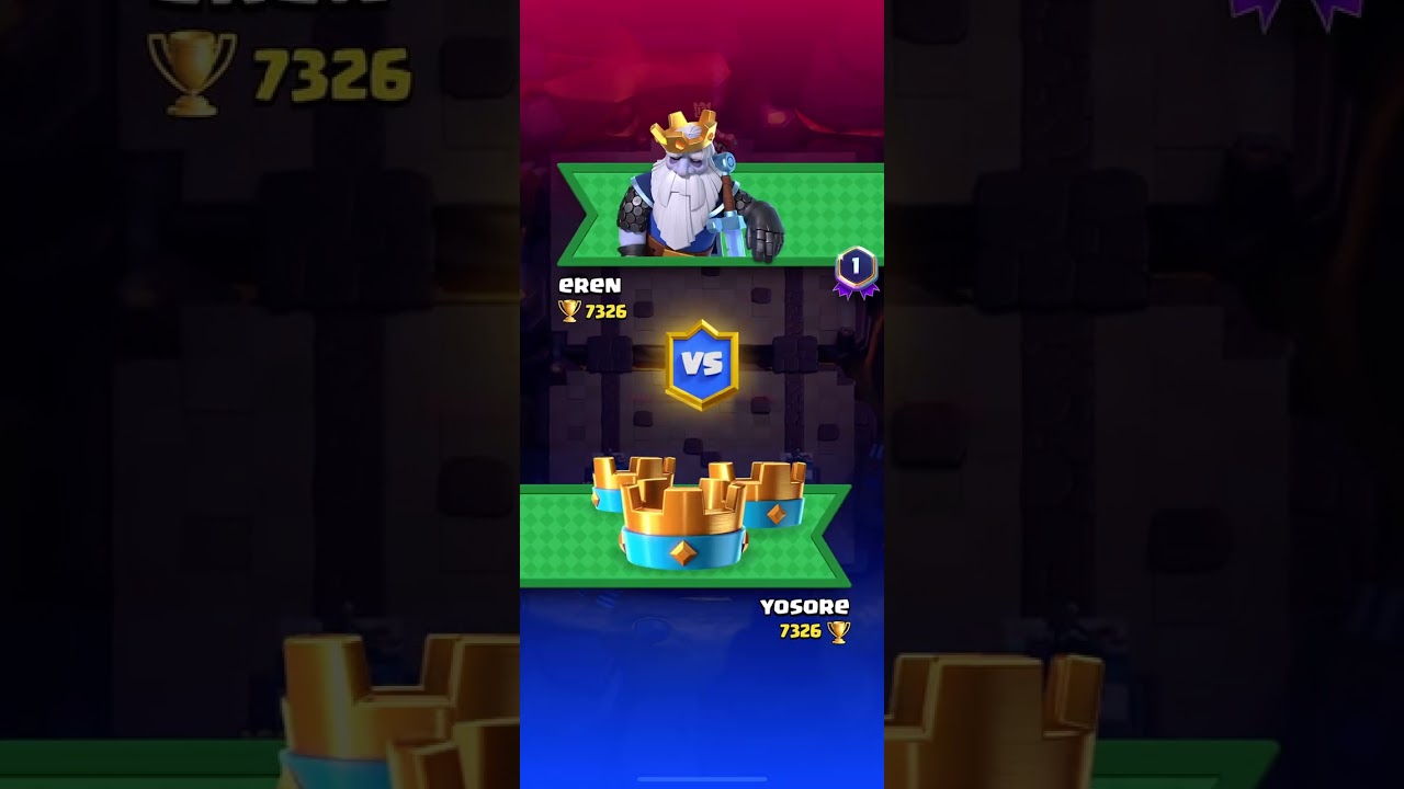 Clash #87 