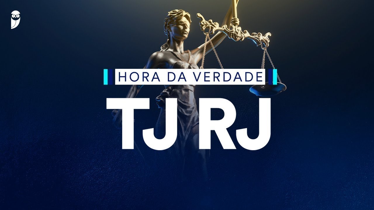 Hora da Verdade TJ RJ: Noções dos Direitos das Pessoas com Deficiência - Prof. Géssica Ehle