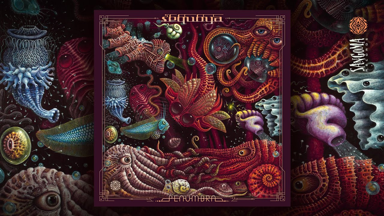 Sequoya - Penumbra