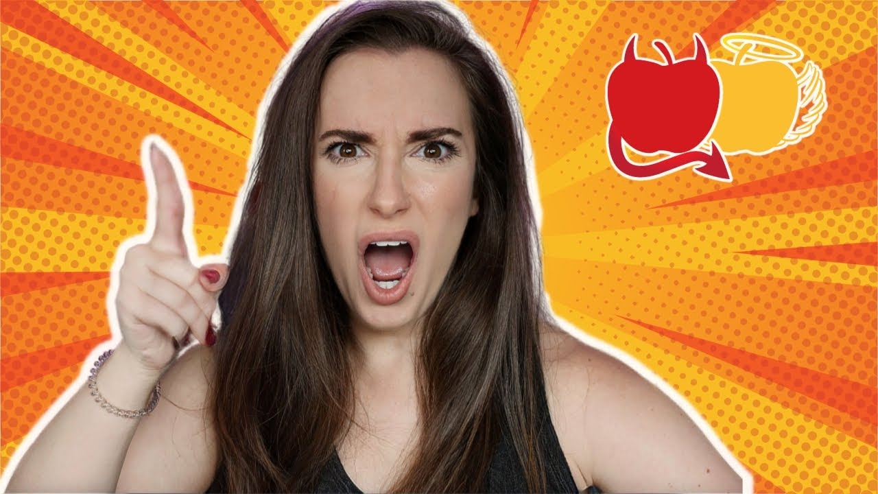 Woman Yells at Someone Else's Kid...?