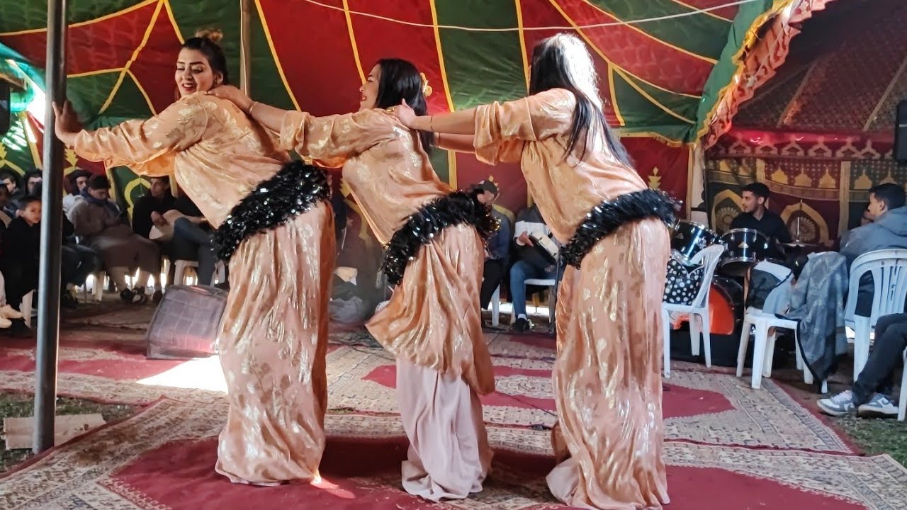 الفنان ولد 700 عرس في أحد احرارة منطقة عبدة جديد 2024 Wald sba3mya Chaabi jadid 💥