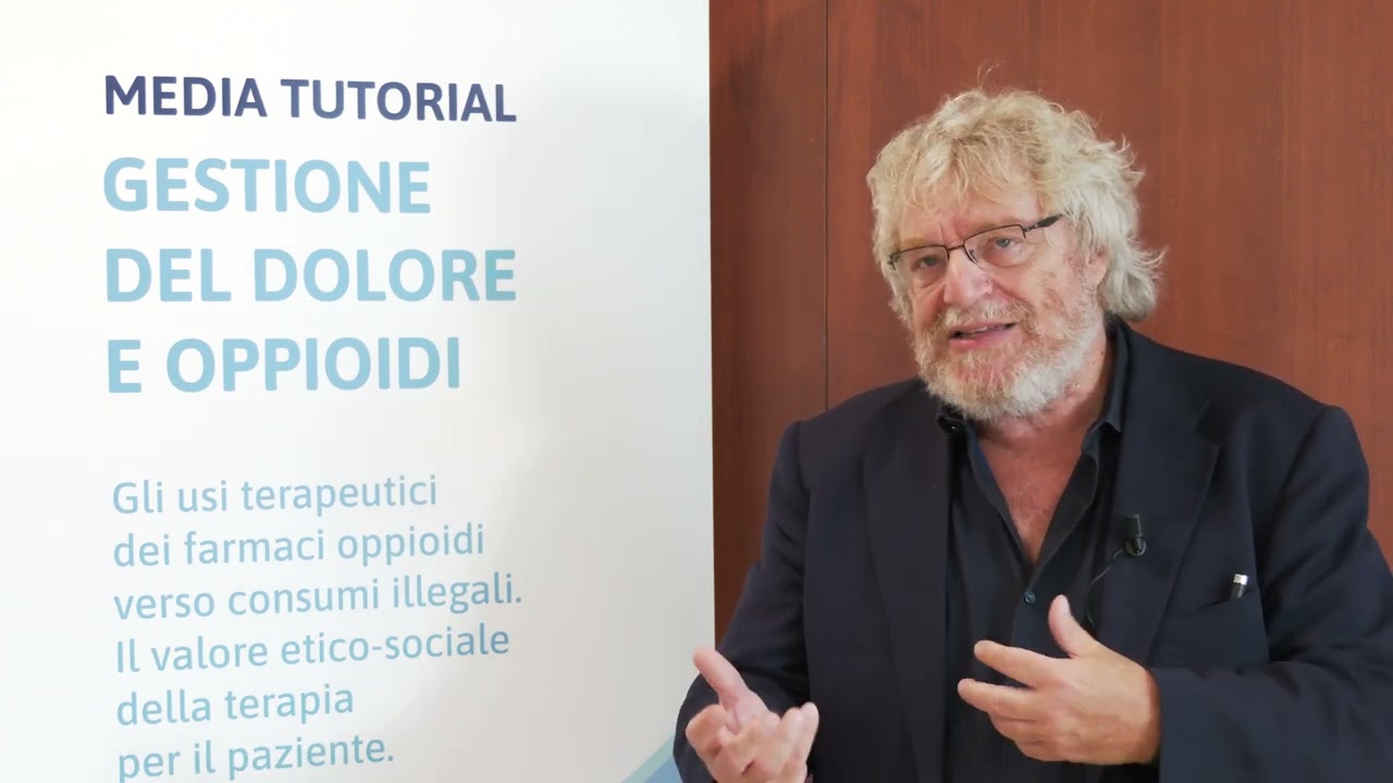 Quando le caratteristiche farmacologiche fanno la differenza tra gli oppiacei