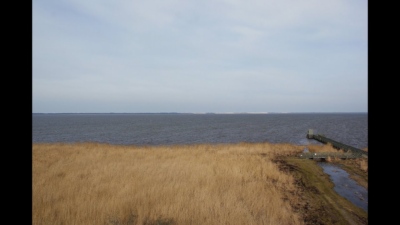 Kluki -wieża widokowa