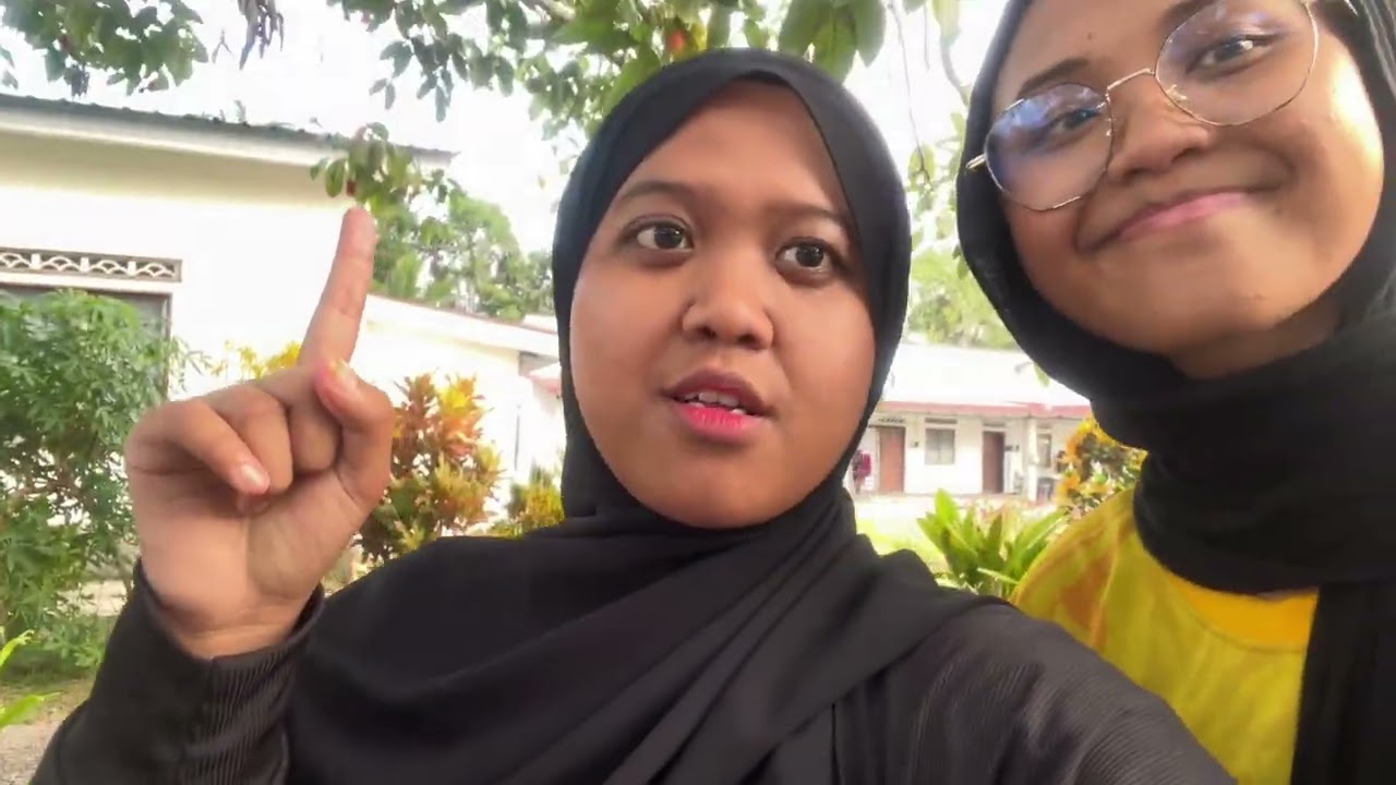 Vlog makan2 dkt Mak Wa 🙂‍↔️