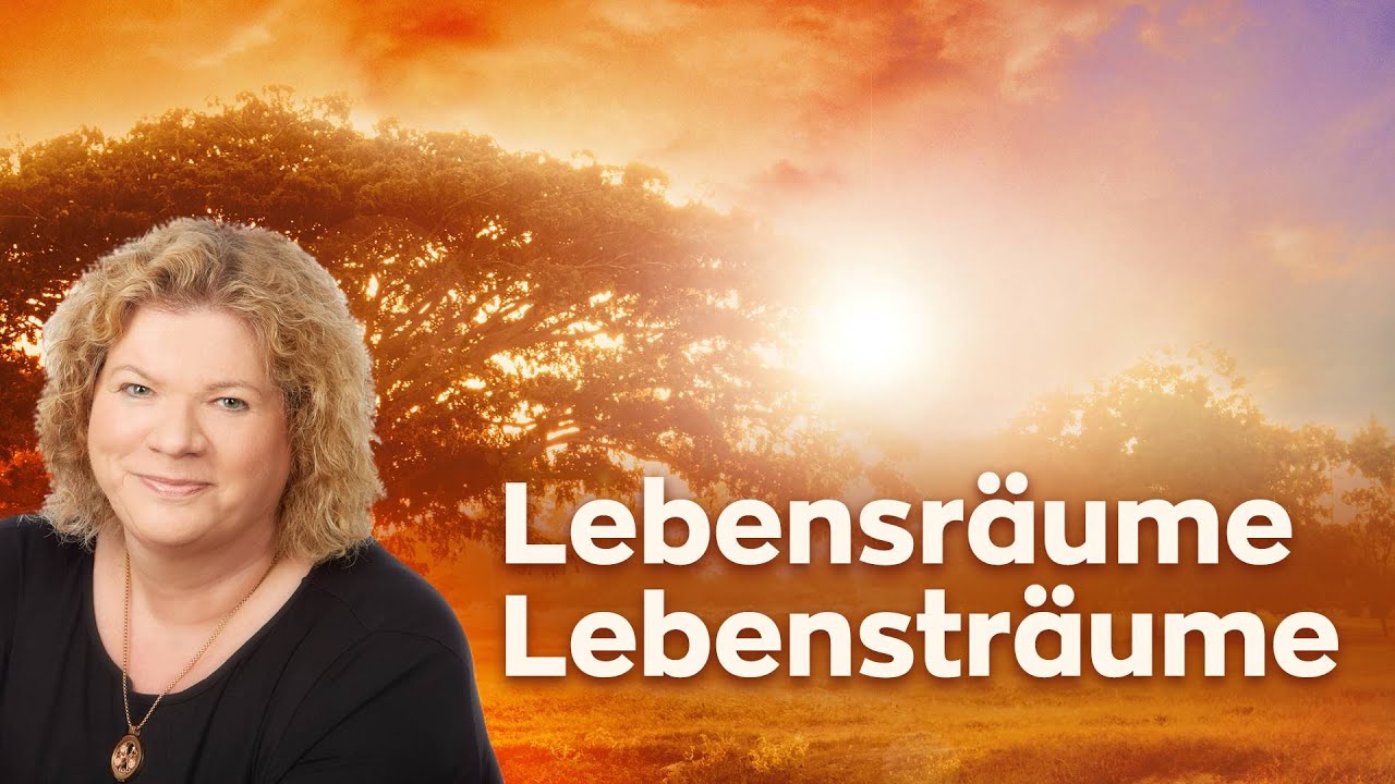 Lebensräume-Lebensträume von Amara Yachour