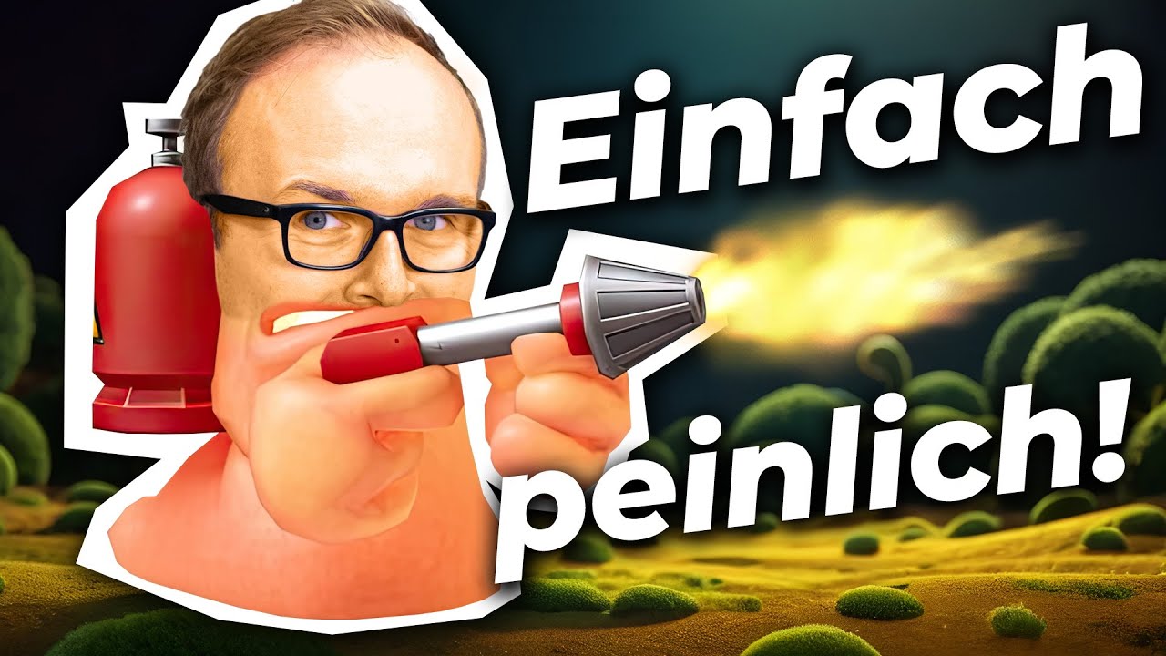 PEAK WORMS GAMEPLAY!