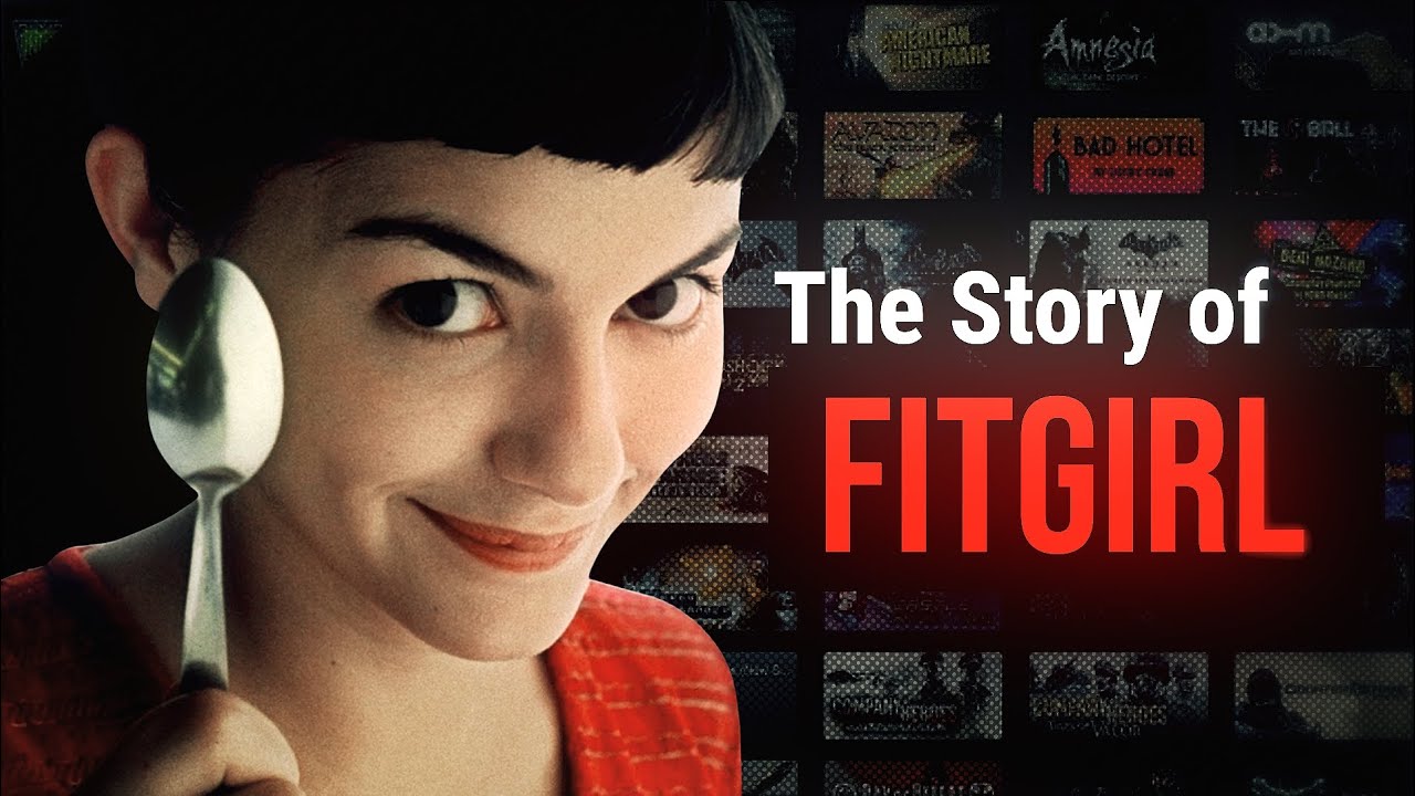 Who Is FitGirl? The Story of the World&rsquo;s Most Famous Repacker