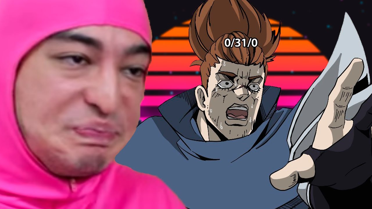 Resumindo a história do YASUO