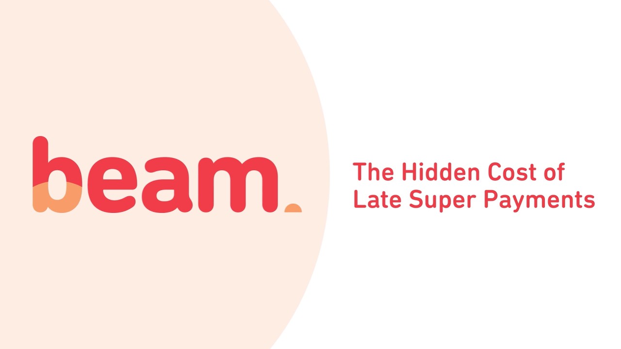 The Hidden Cost of Late Super Payments