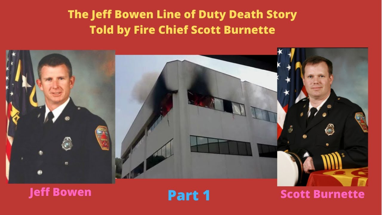 SAM 340 | The Scott Burnette Story Part 1 -  Flashback 43