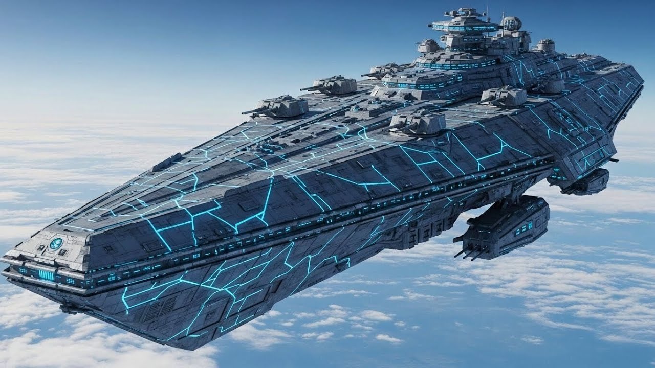 When Humanity Breached the Dominion&hellip; The Galaxy Held Its Breath  HFY Storytime