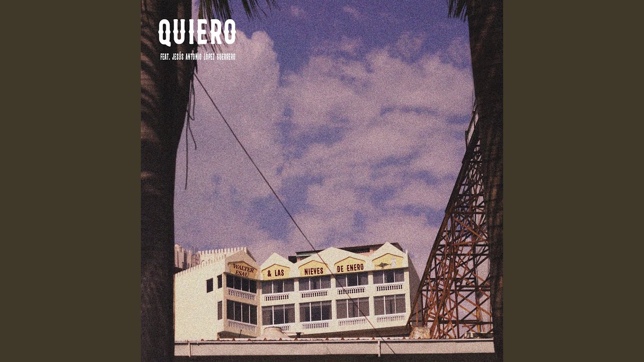 Quiero