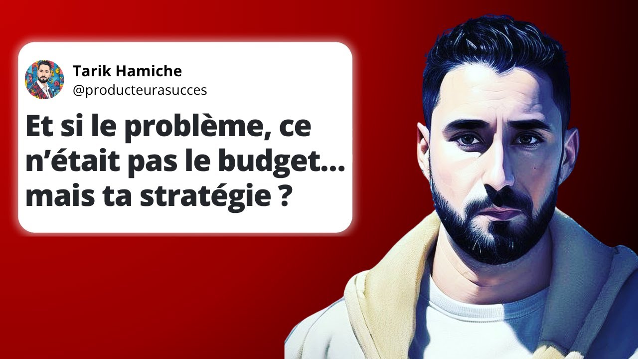 Qui t’a dit que les labels avaient plus d’argent que toi ?