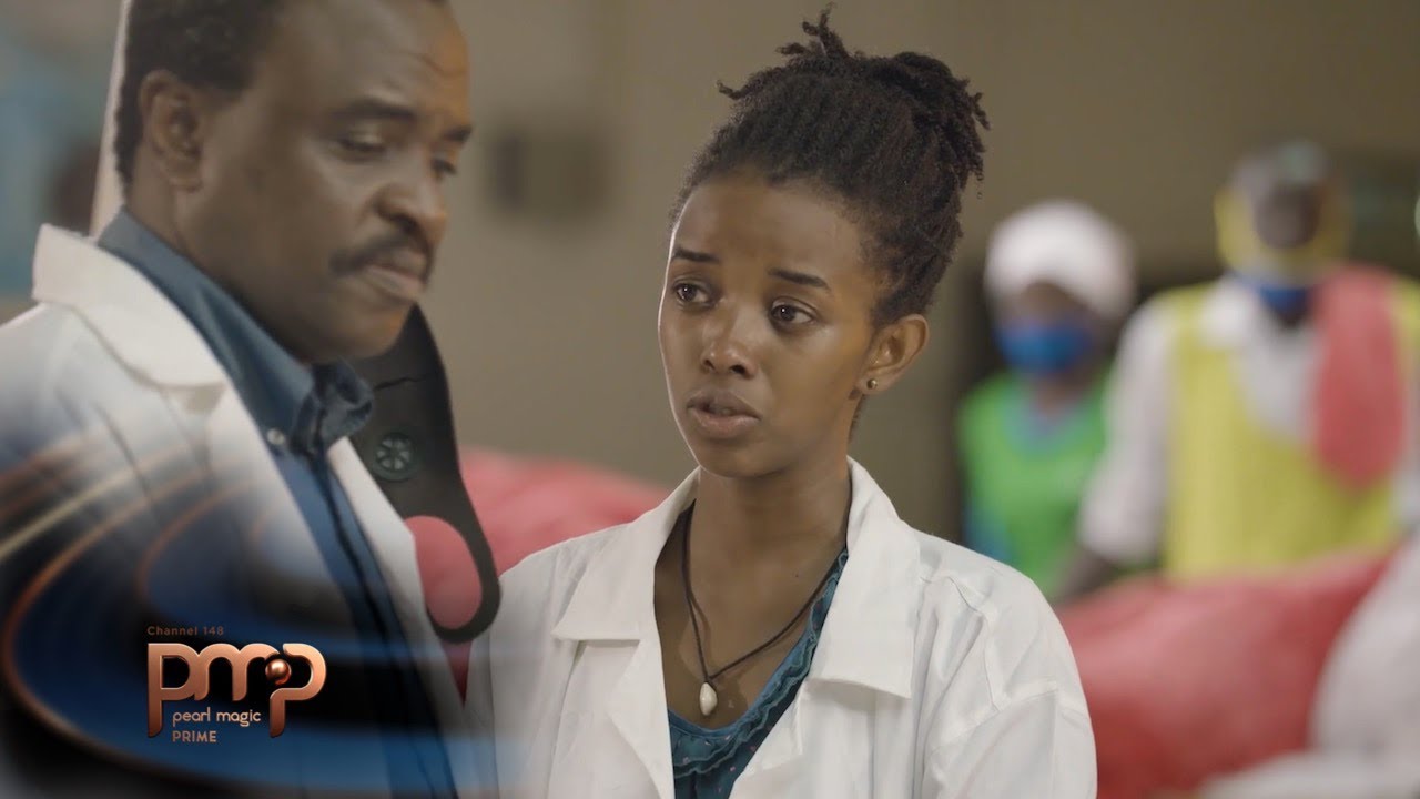I wish I could turn back time – Sanyu | Pearl Magic Prime | S1 | Ep56 |