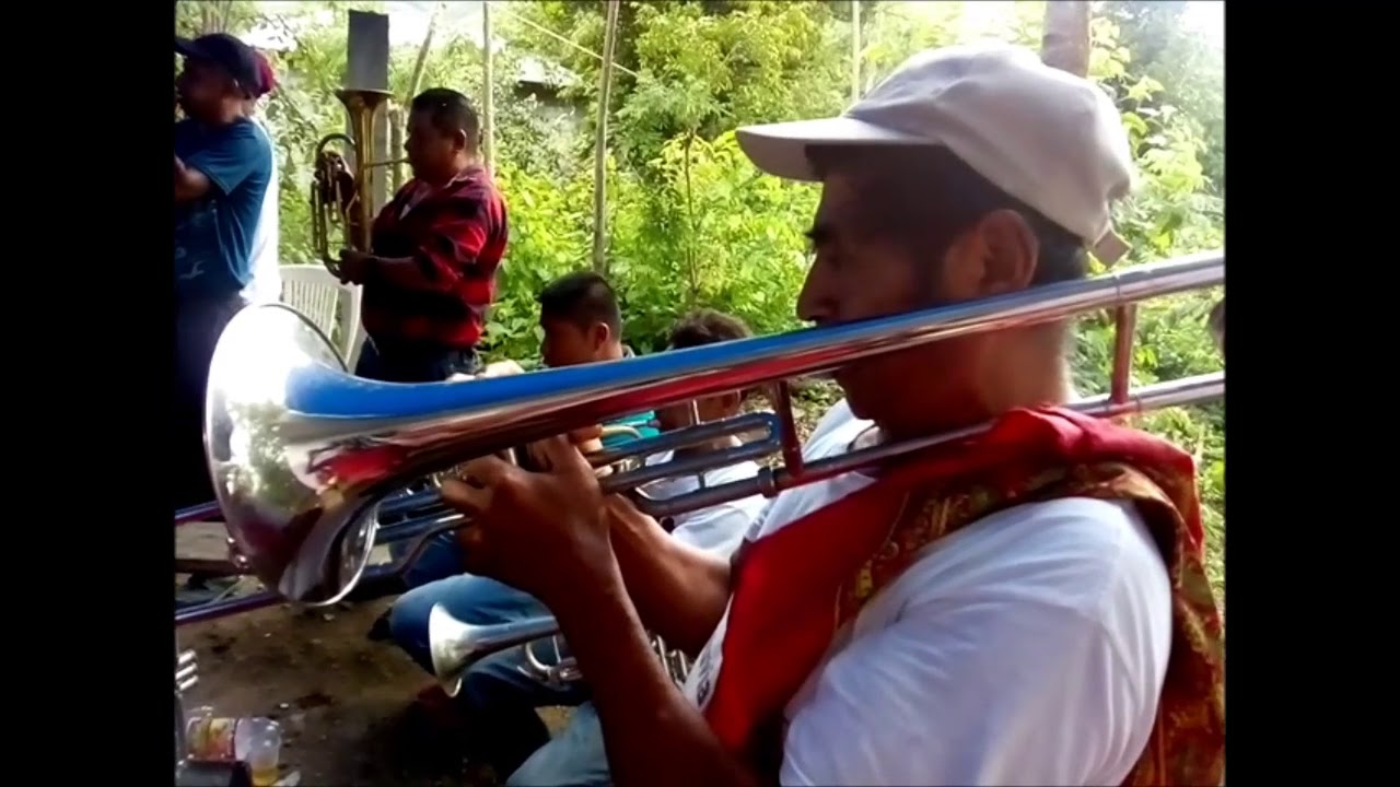 BANDA LUCERO DE ZOQUITIPAN YAHUALICA HIDALGO DE UN HIJO PARA SU PADRE