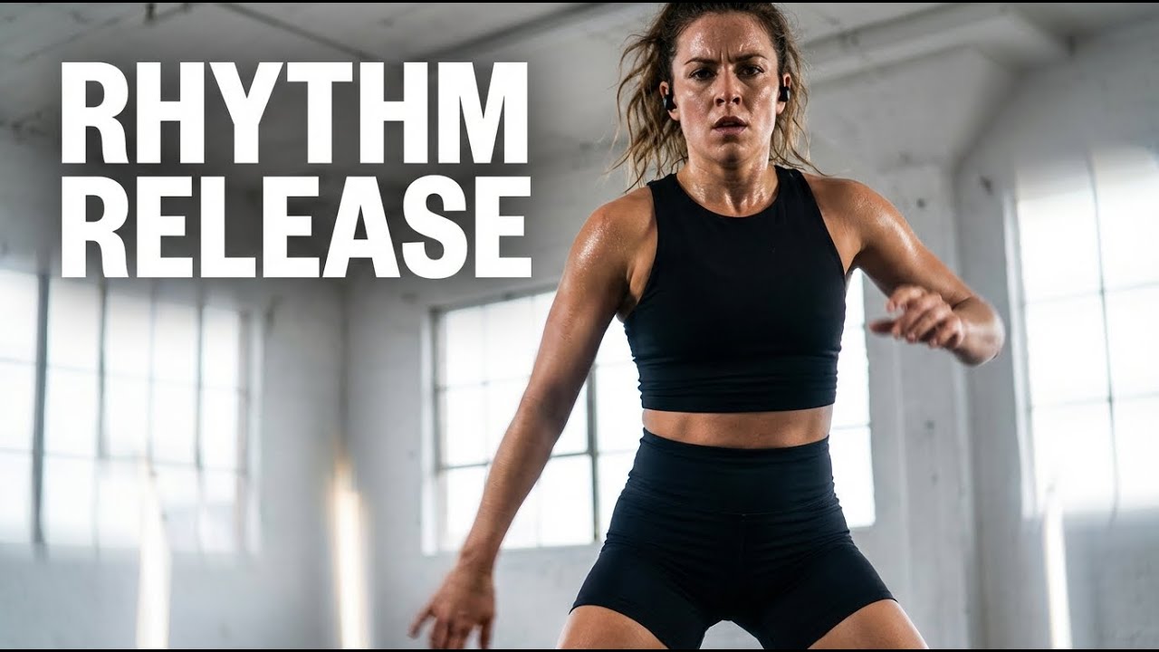 Push Your Limits with this Raw House Beat Now 🔥