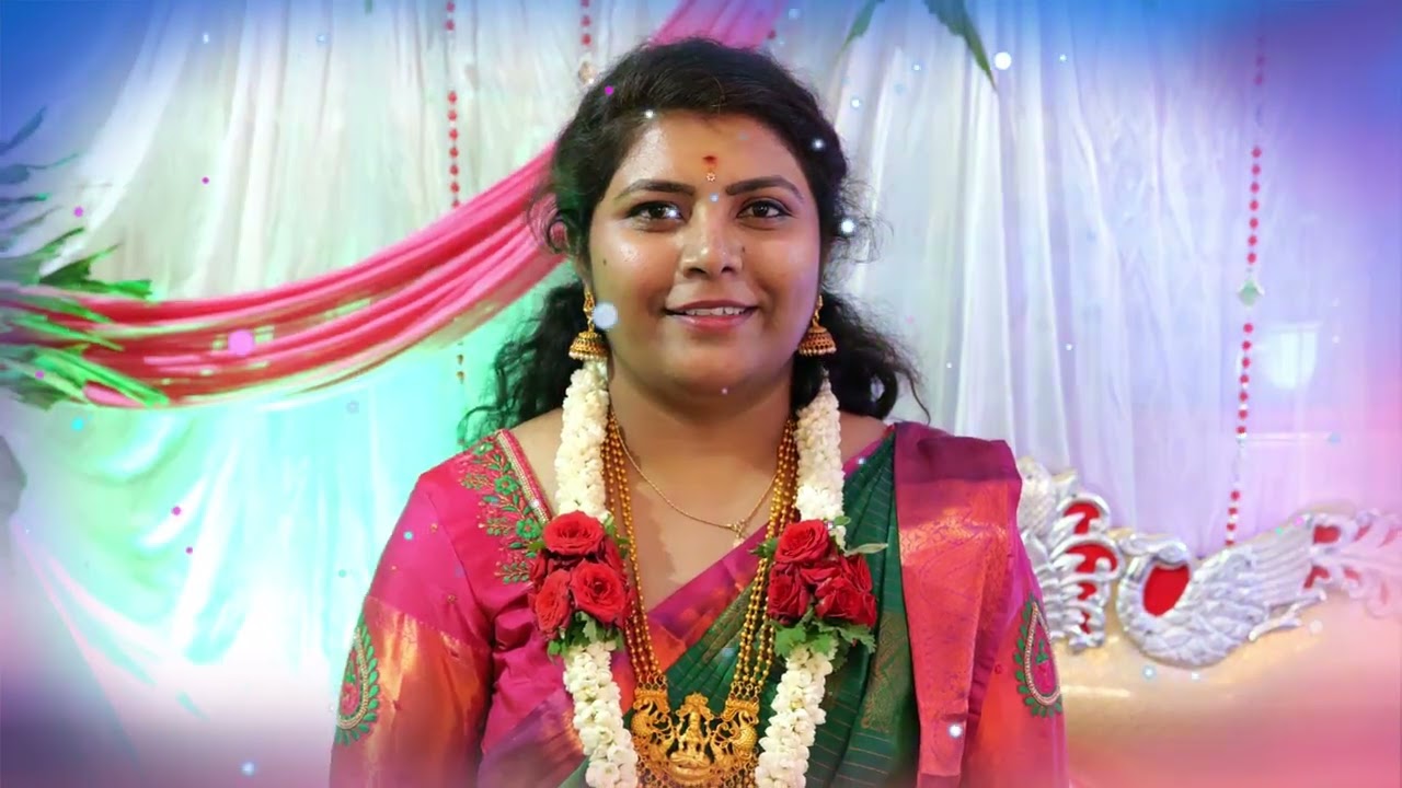 Sowmya & Shivakumar