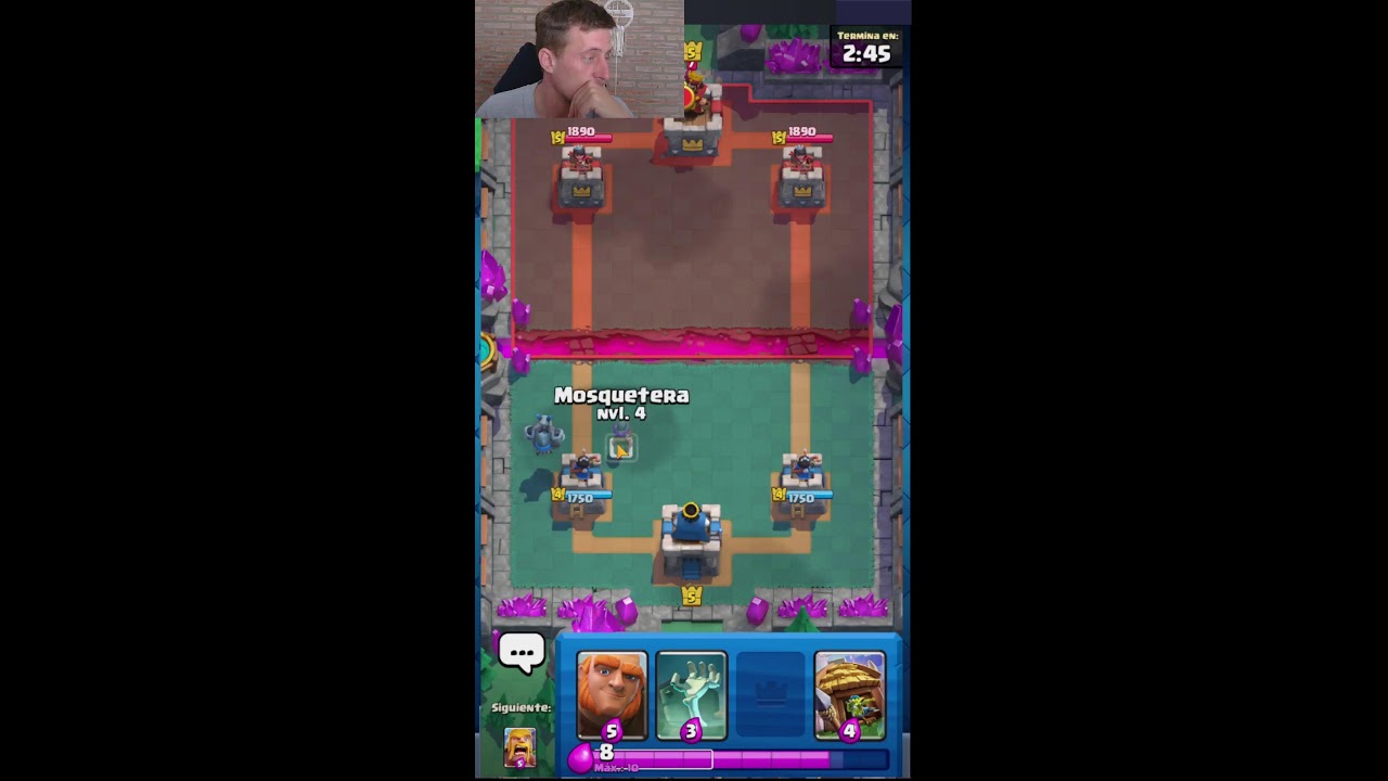 🔥EN VIVO DESTRUYENDO TORRES en 