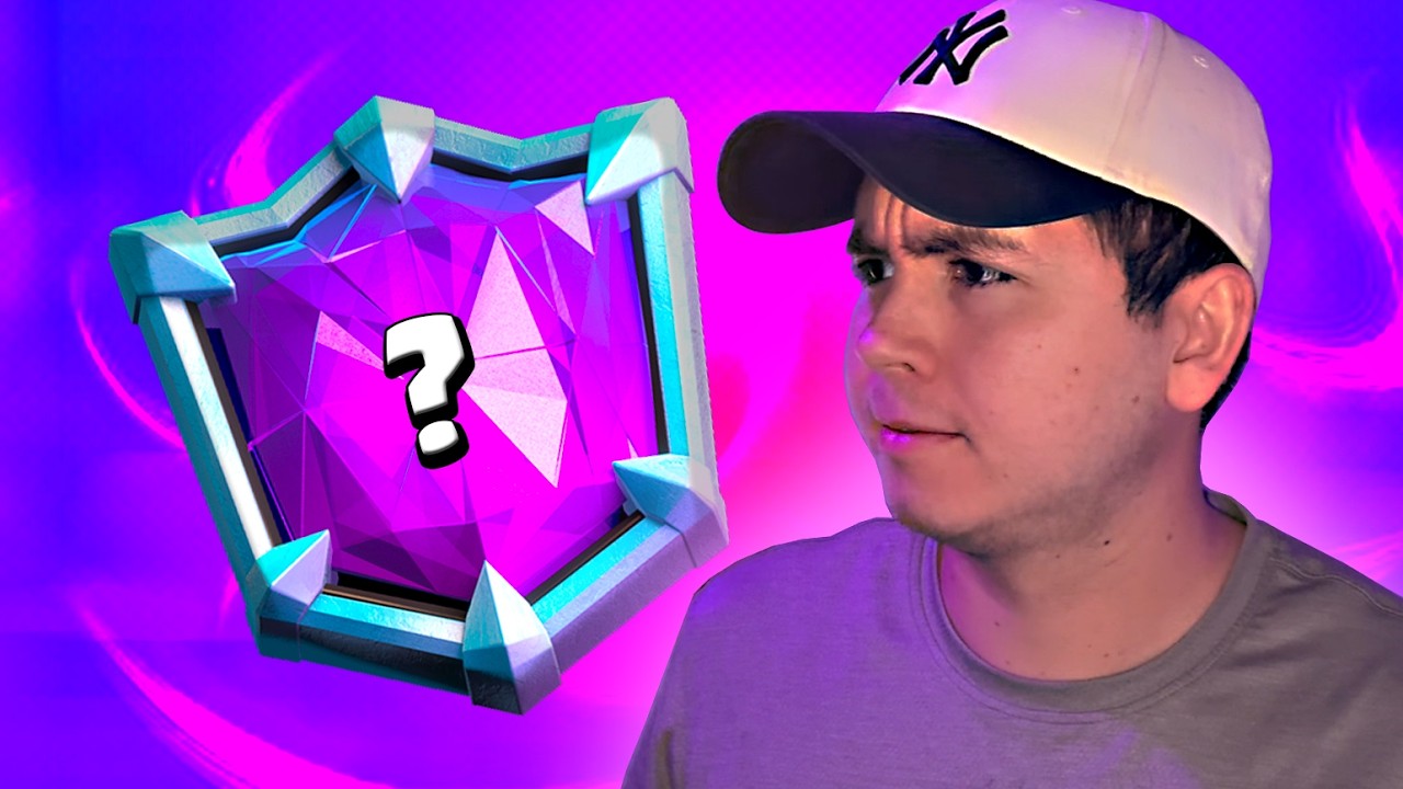 JUGANDO CON EL ARQUERO MAGICO HÉROE! #clashroyale