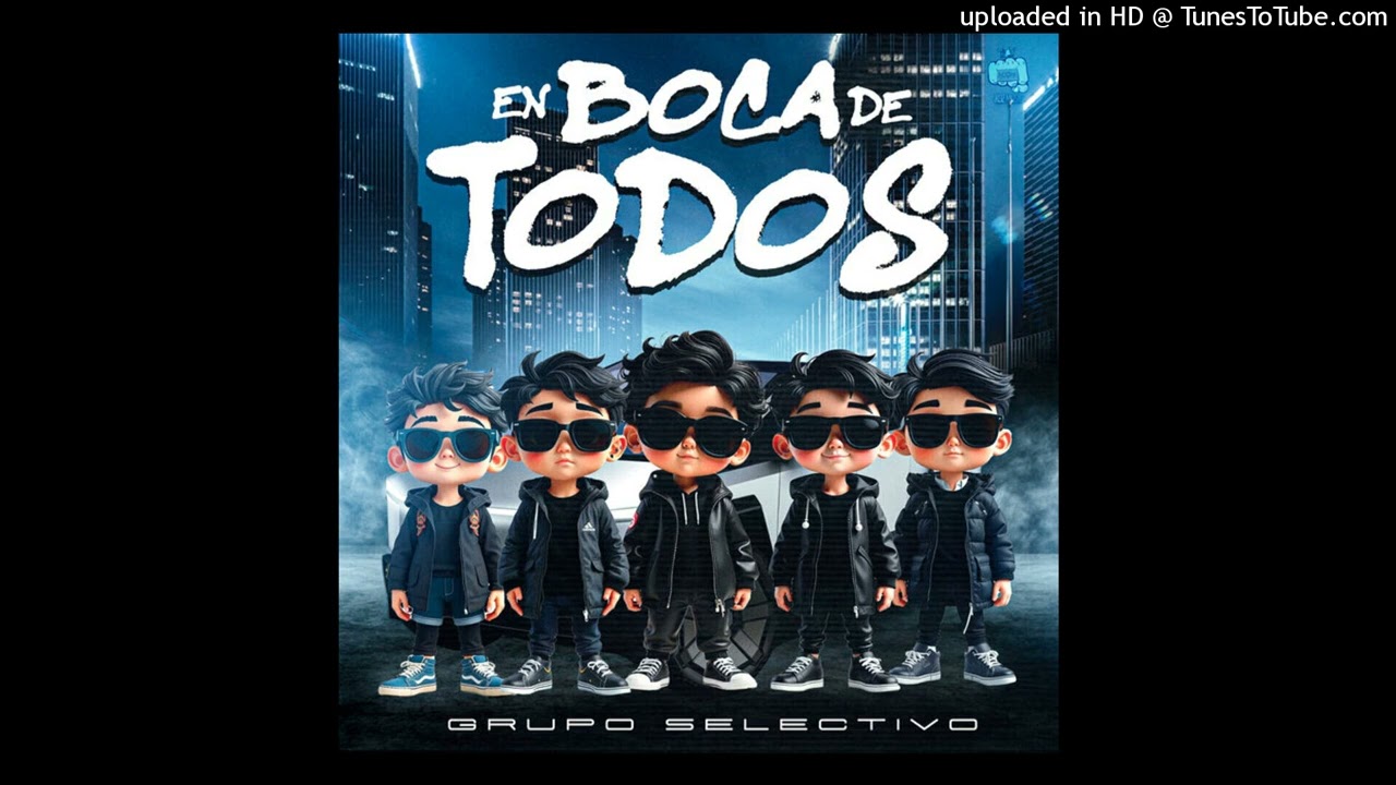 EN BOCA DE TODOS
