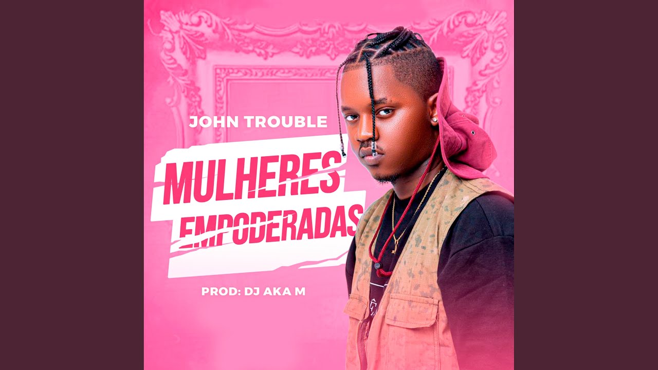 Mulheres Empoderadas