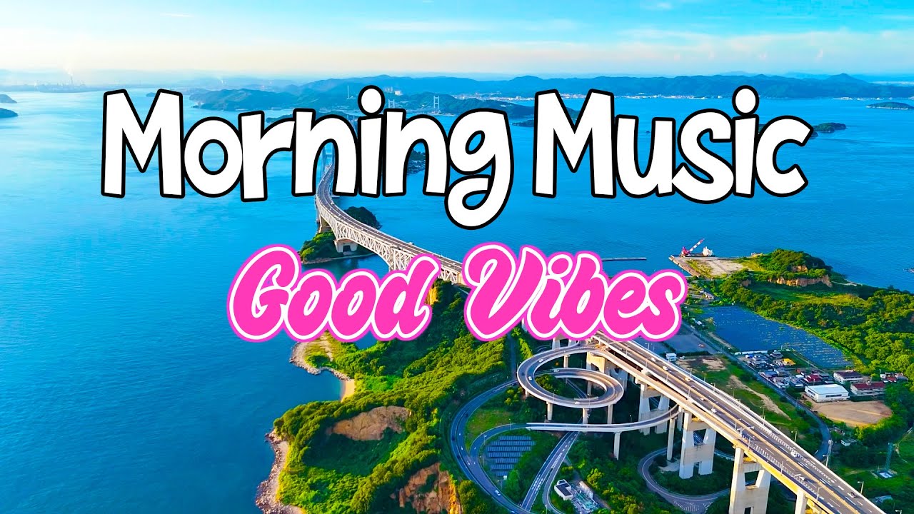 Good Vibes Music for a Fresh Morning - Cha Cha Guitar Saxophone, Latin Rhumba Instrumental Melodies