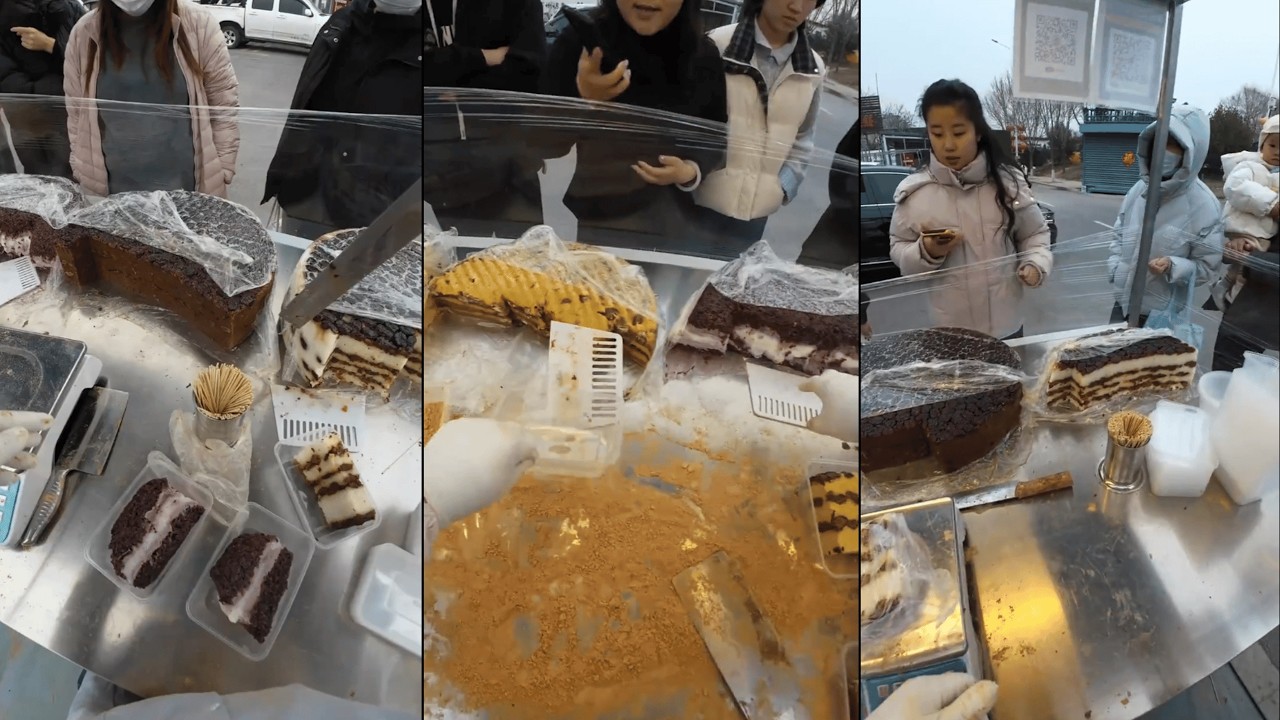 Crazy & Delicious Street Food Around China 🇨🇳 | Live Chinese Street Food Tour