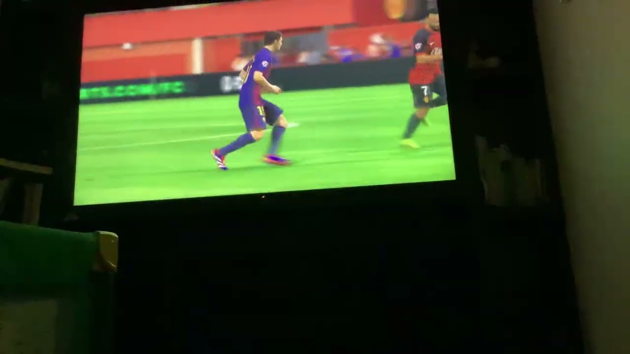 FCB IS TRASH 