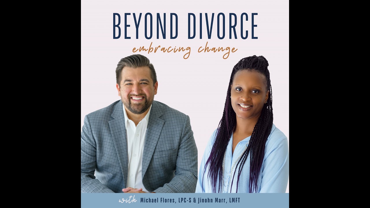 For Divorced Moms: Letting Go of Control When Your Kids Aren’t With You