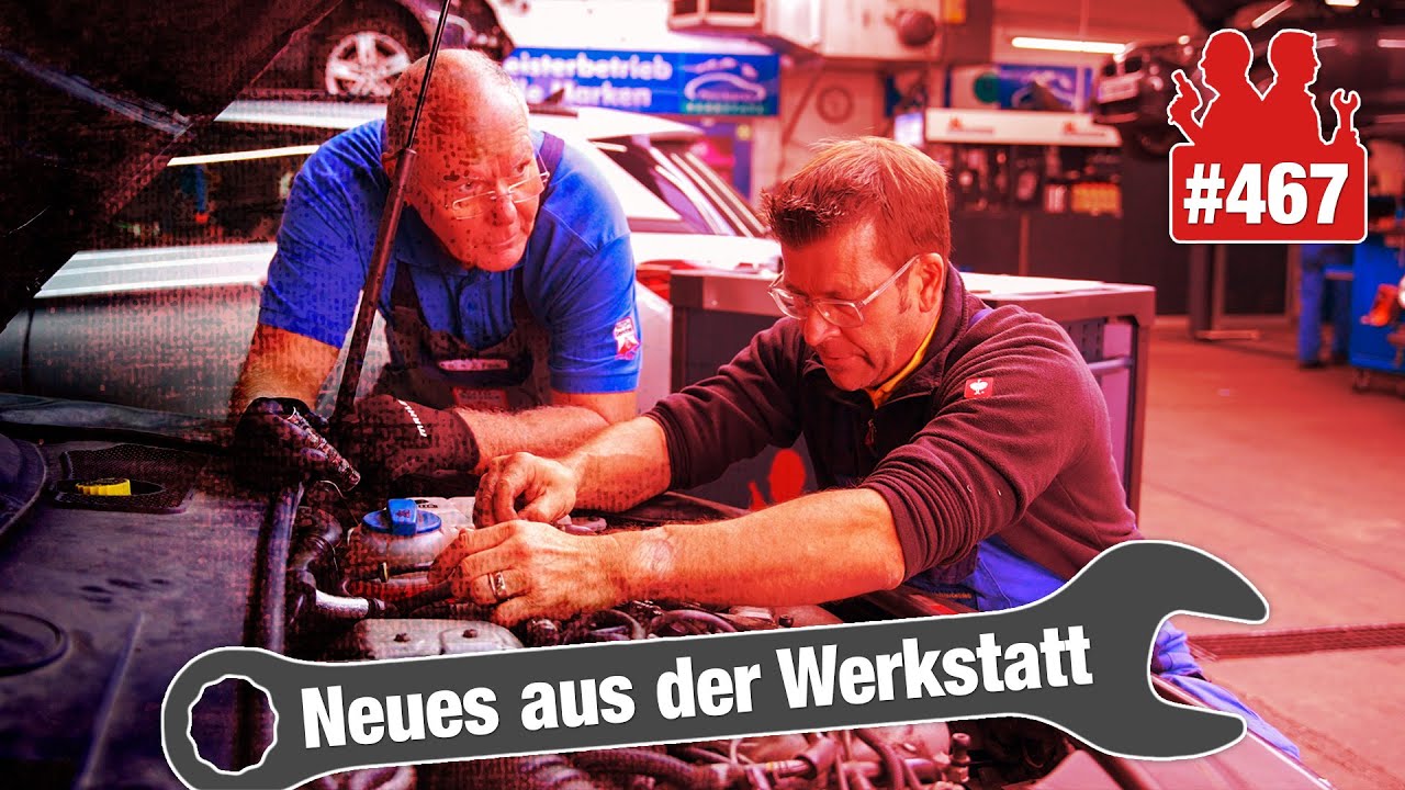 Bock auf Nervenkitzel?! 🔥 Glühkerzen-Tausch am Audi A6 wird zur Zerreißprobe!! 🧨😱