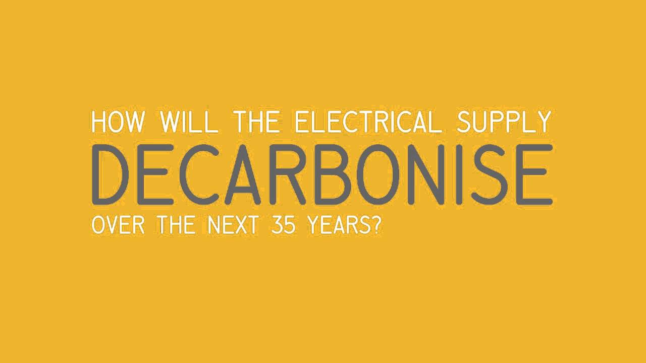 Decarbonisation Of The Built Environment In The UK