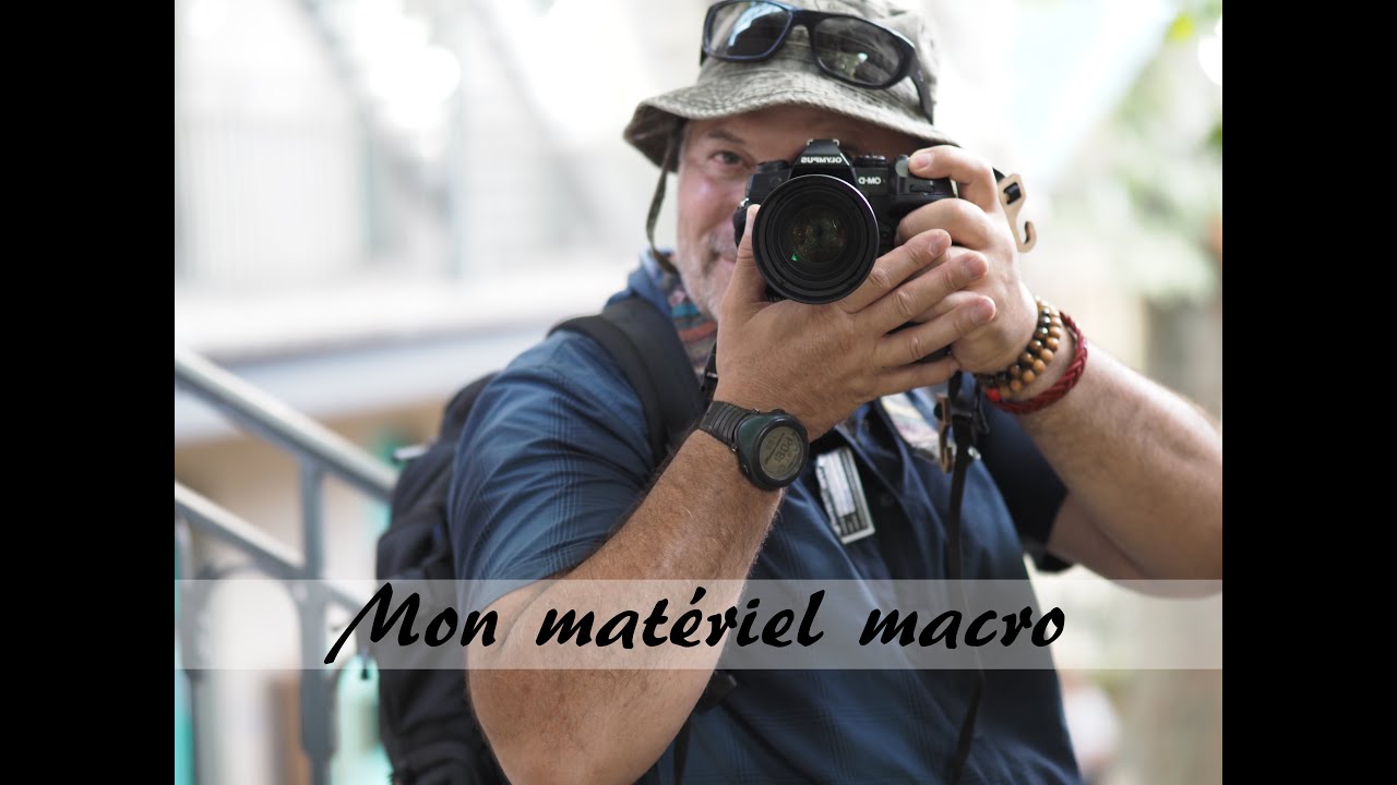 Mon sac macro