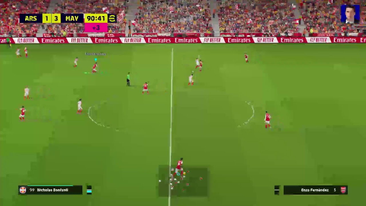 🔥Live eFootball League matches....PS5 gameplay