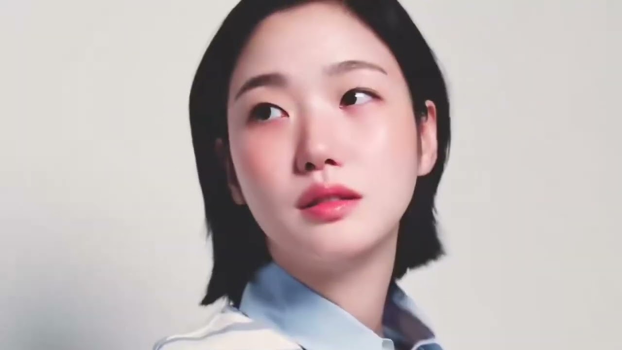 [2026] Kim Go Eun x #MardiMercredi Spring 2026
