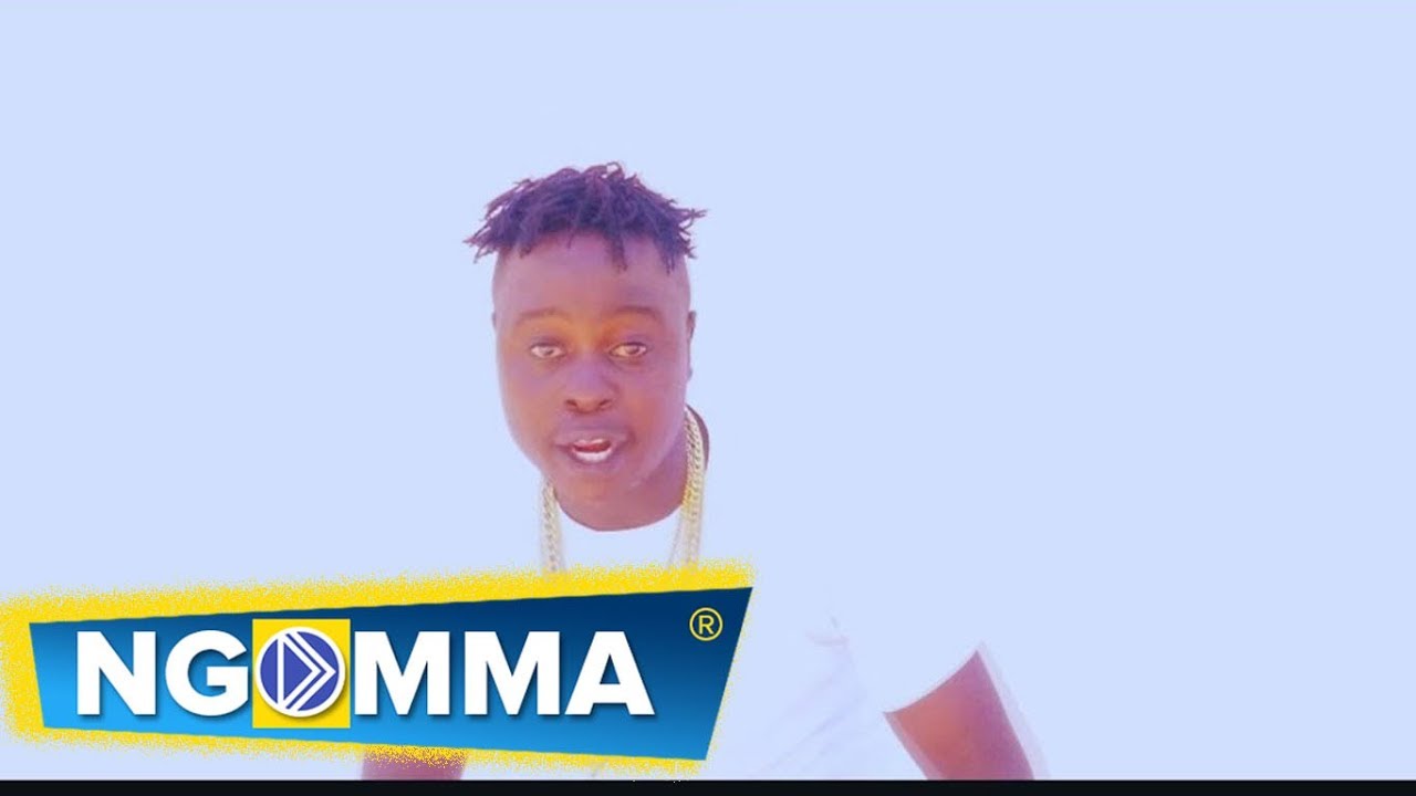 J GITA_WAA WAA_ (OFFICIAL MUSIC VIDEO)