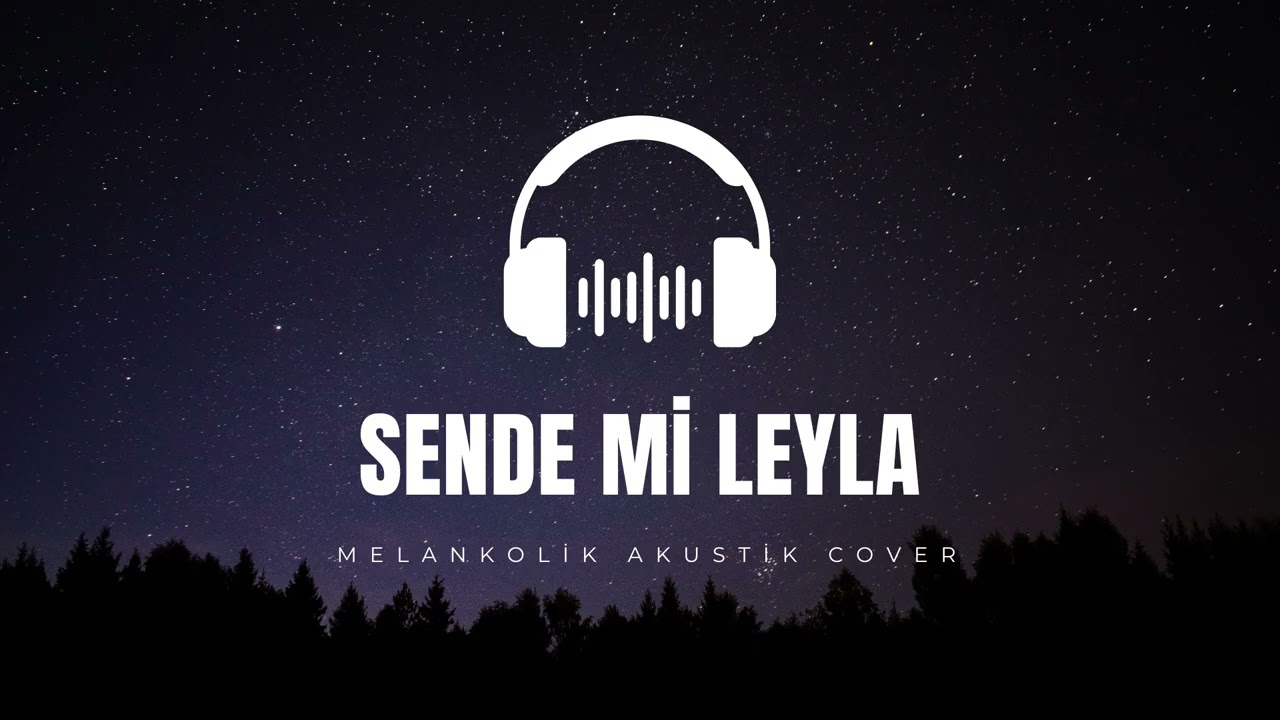 Sende mi Leyla Düet AI Cover (Ferdi Tayfur) - Melankolik Arabesk Cover
