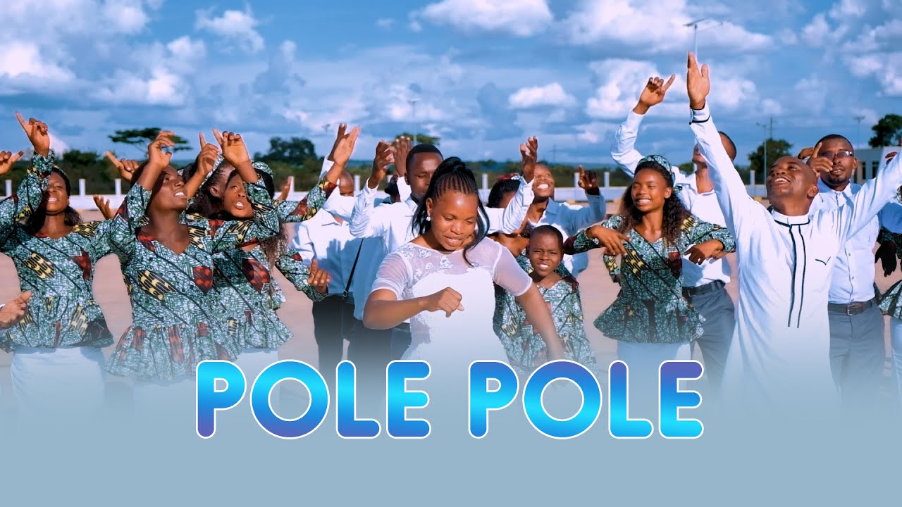 POLE POLE