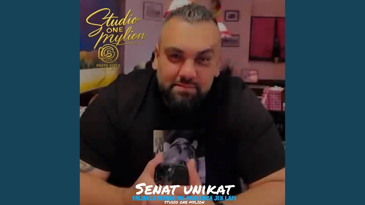 Senat unikat falinela mange jek lafi me praleja