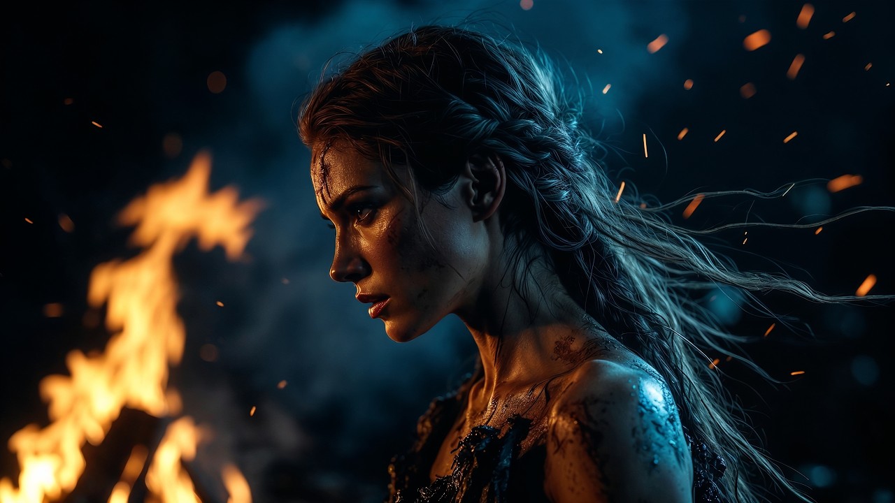 Epic Nordic Music | No Fear | Viking Battle Music (War Drums & Nordic Chants)