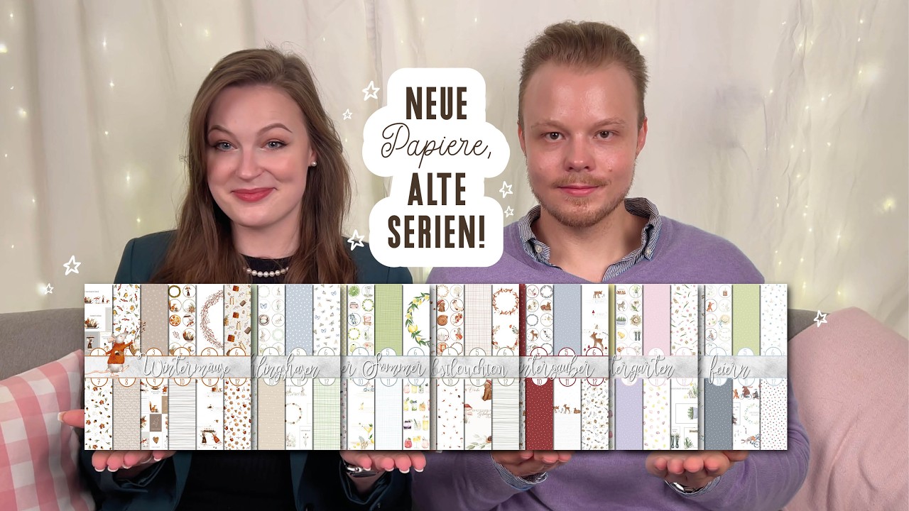 💕☕ Was ändert sich an den Café Constanze Serien?!
