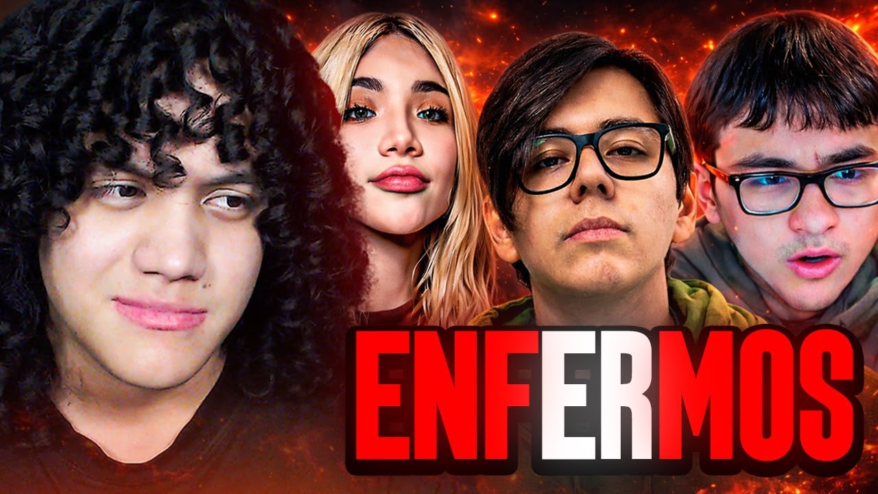 El ICEBERG de KICK PER&Uacute;