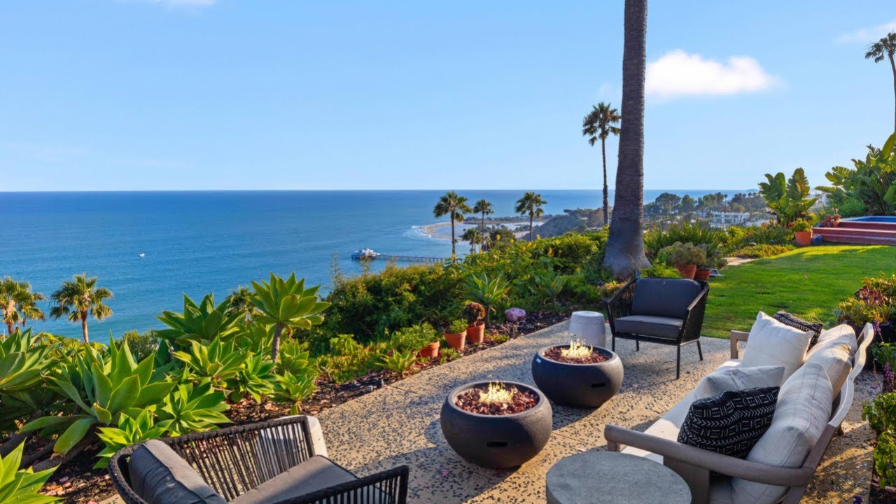 3662 Sweetwater Canyon Dr, Malibu, CA 90265