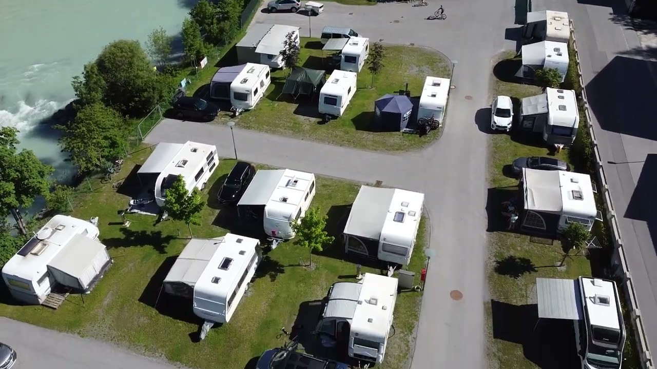 Activ Camping Prutz
