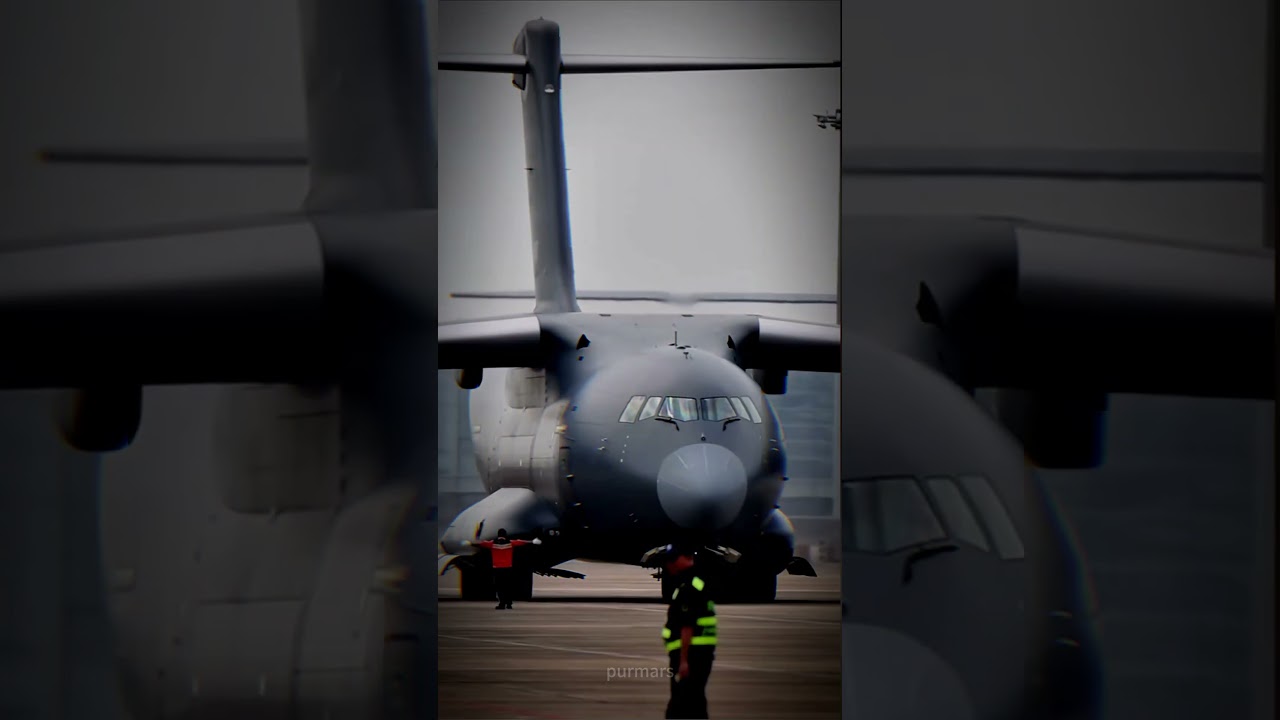 #airshow #traveling #technical#airplaneexhibition #militarydisplay #aircraft #purmars #ChinaAirShow